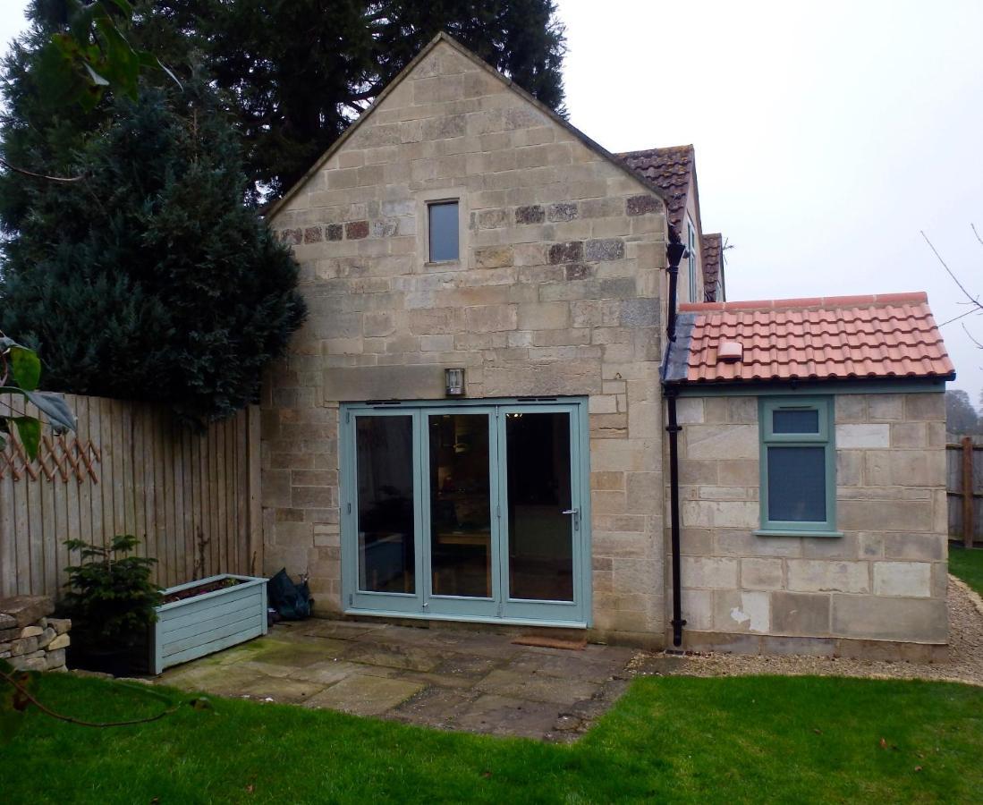 Villa The Laurels Westwood Esterno foto