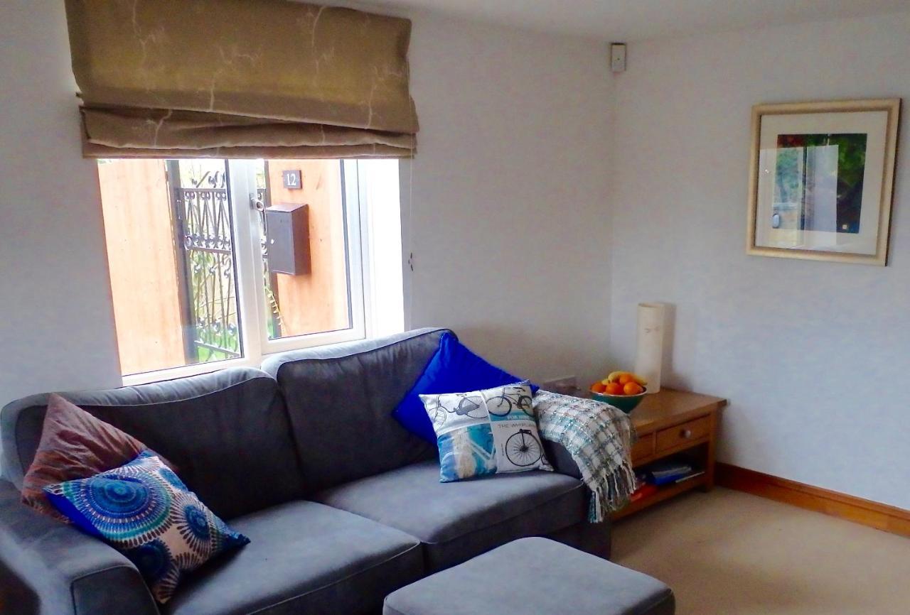 Villa The Laurels Westwood Esterno foto