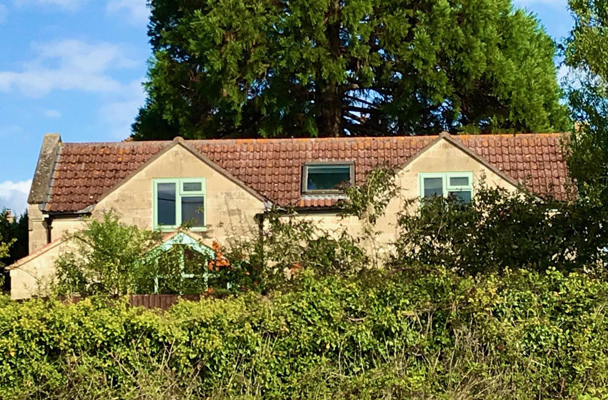 Villa The Laurels Westwood Esterno foto